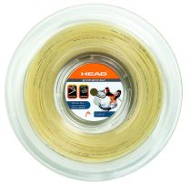 Струна теннисная HEAD Synthetic Gut 17 NAT (1,25 мм) - 200 м